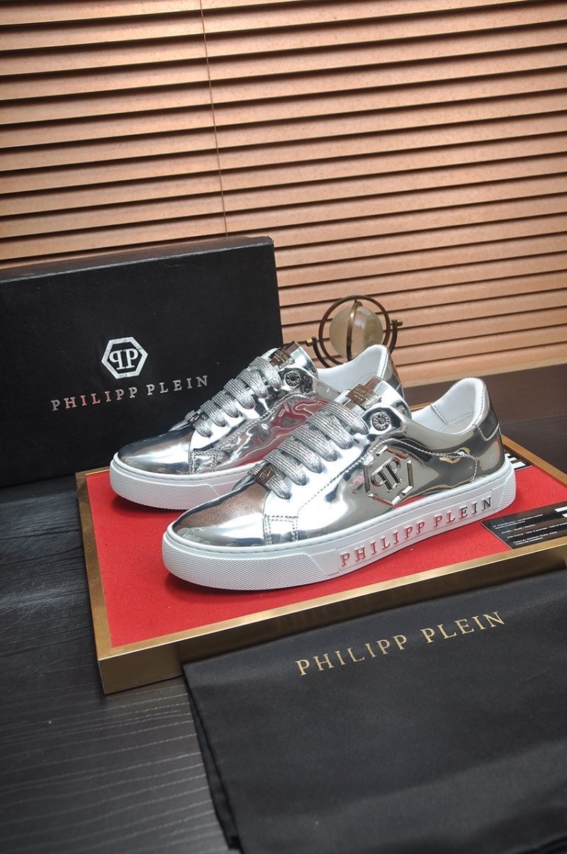 Philipp Plein Shoes